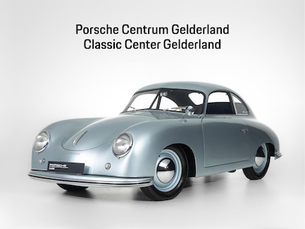 Porsche 356 0