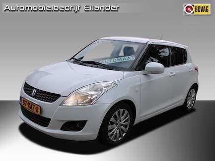 Suzuki Swift 0