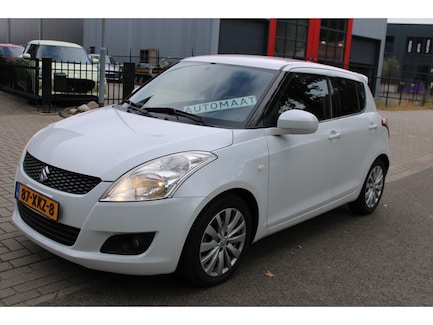 Suzuki Swift 0