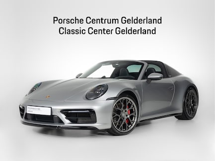 Porsche 911 0