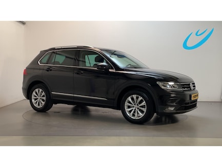 Volkswagen Tiguan 0