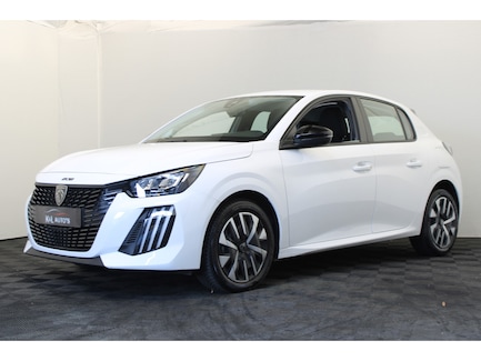 Peugeot 208 0