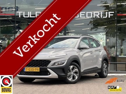 Hyundai Kona 0