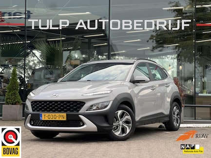 Hyundai Kona 0