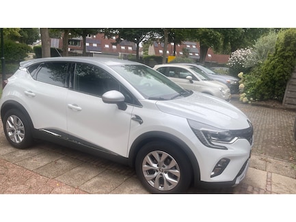 Renault Captur 0