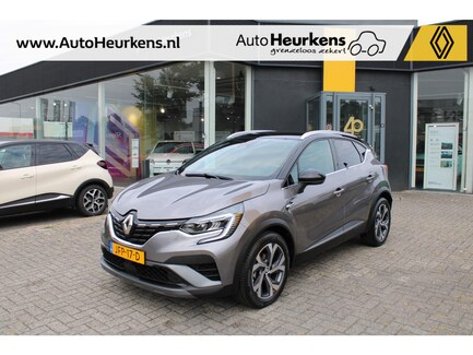 Renault Captur 0