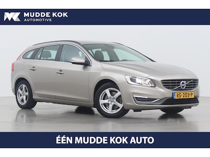 Volvo V60 0