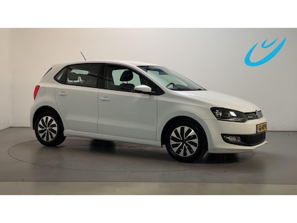 Volkswagen Polo 0