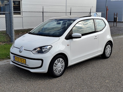 Volkswagen Up! 0