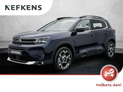 Citroën C5 Aircross 0