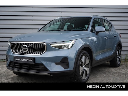 Volvo XC40 0