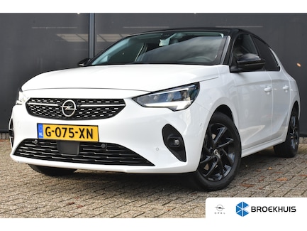 Opel Corsa 0