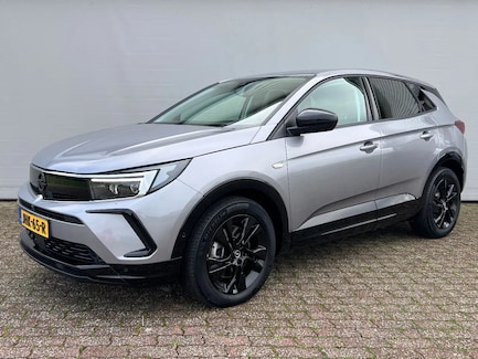 Opel Grandland 0