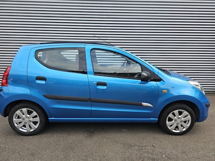 Suzuki Alto 0