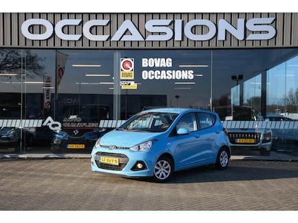 Hyundai i10 0