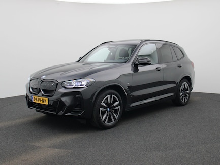 BMW iX3 0