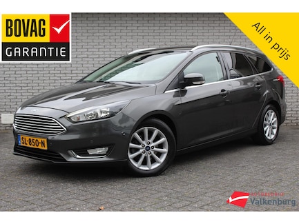 Ford Focus 0