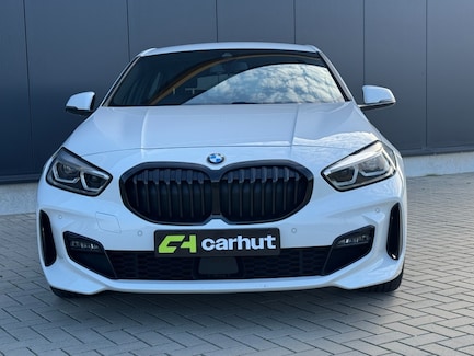 BMW 1-Serie 0