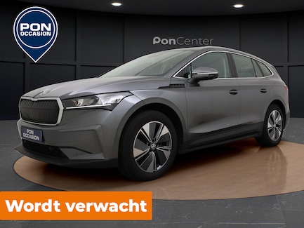 Skoda Enyaq 0
