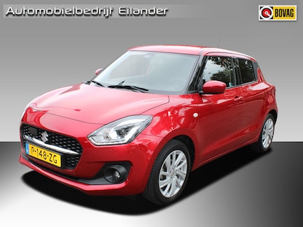 Suzuki Swift 0