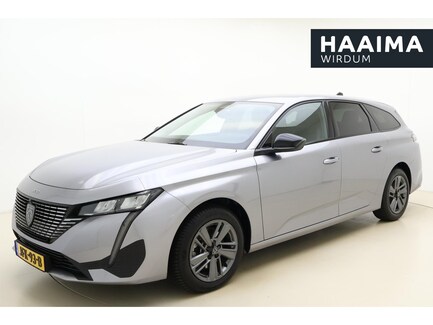 Peugeot 308 0