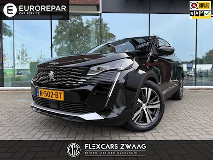 Peugeot 3008 0