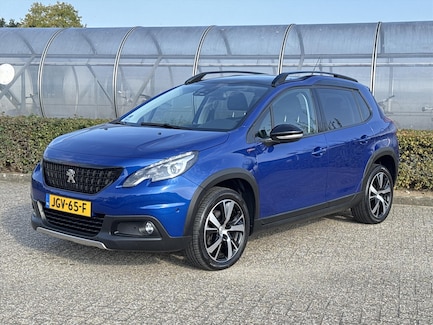 Peugeot 2008 0