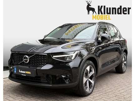 Volvo XC40 0