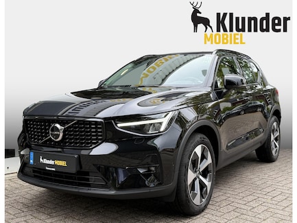 Volvo XC40 0