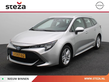 Toyota Corolla 0