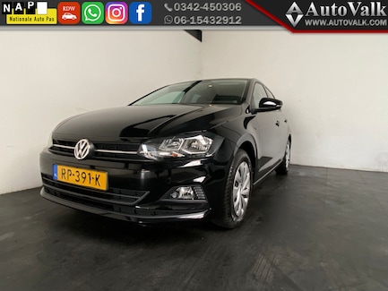 Volkswagen Polo 0