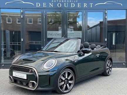 MINI Cooper S 0