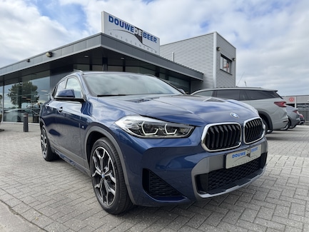 BMW X2 0