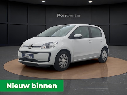 Volkswagen Up! 0