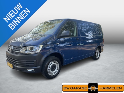 Volkswagen Transporter 0