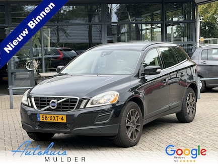 Volvo XC60 0