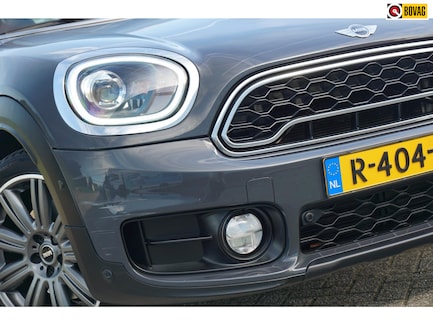 MINI Countryman 0