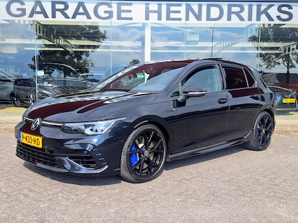 Volkswagen Golf 0