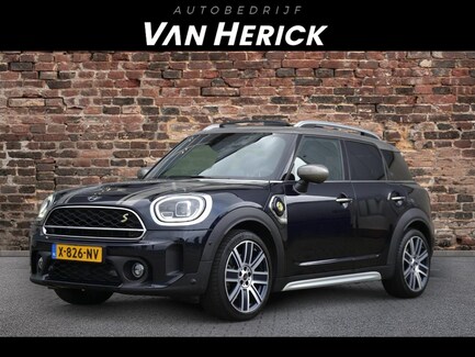 MINI Countryman 0