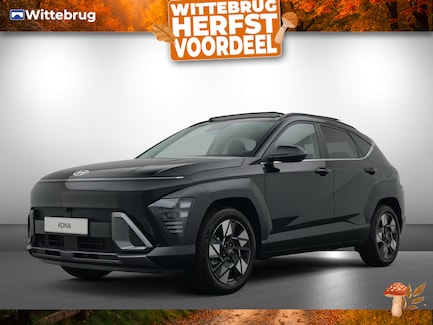 Hyundai Kona 0
