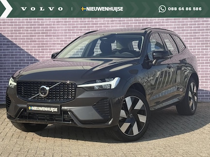 Volvo XC60 0