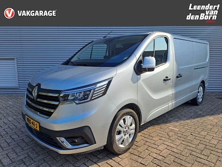 Renault Trafic 0