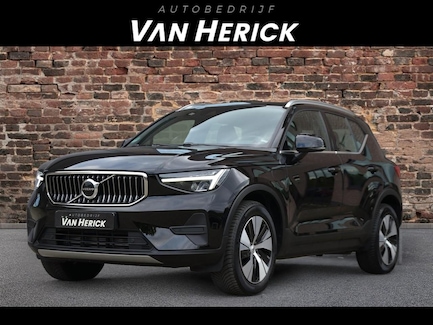 Volvo XC40 0