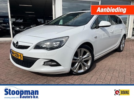 Opel Astra 0