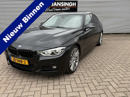 BMW 3-Serie 0