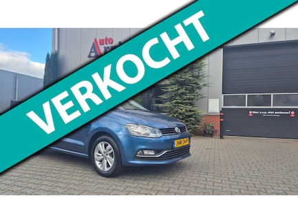 Volkswagen Polo 0