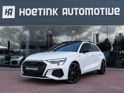 Audi A3 0
