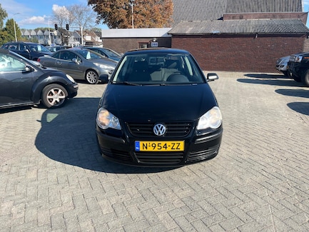 Volkswagen Polo 0