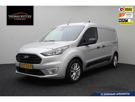 Ford Transit Connect 0