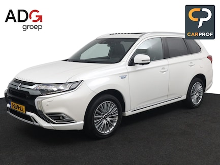 Mitsubishi Outlander 0
